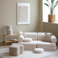 Wigiwama children's soft furniture lifestyle photo