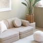 Wigiwama children's soft furniture lifestyle photo