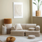 Wigiwama children's soft furniture lifestyle photo