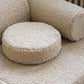Wigiwama children's soft furniture lifestyle photo