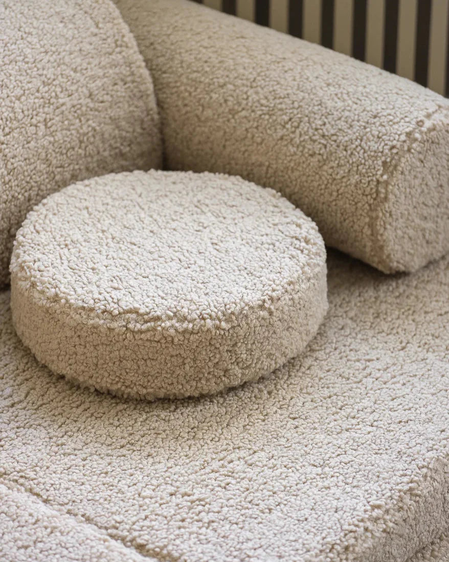 Wigiwama children's soft furniture lifestyle photo