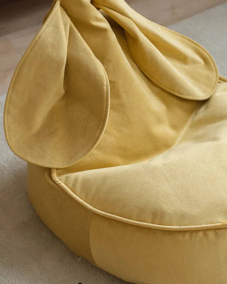 Wigiwama children's soft furniture lifestyle photo