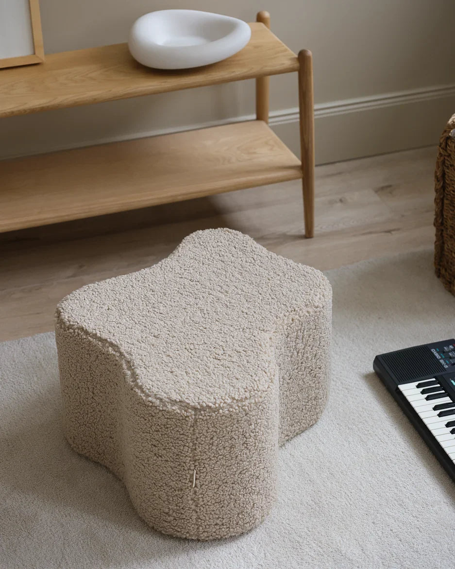 Wigiwama children's soft furniture lifestyle photo