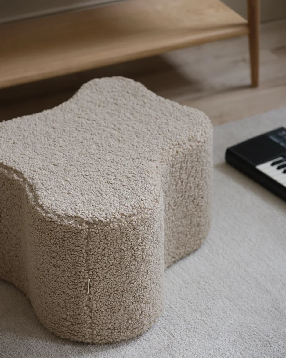 Wigiwama children's soft furniture lifestyle photo