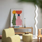 Wigiwama children's soft furniture lifestyle photo