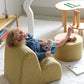 Wigiwama children's soft furniture lifestyle photo