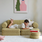 Wigiwama children's soft furniture lifestyle photo