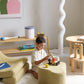 Wigiwama children's soft furniture lifestyle photo