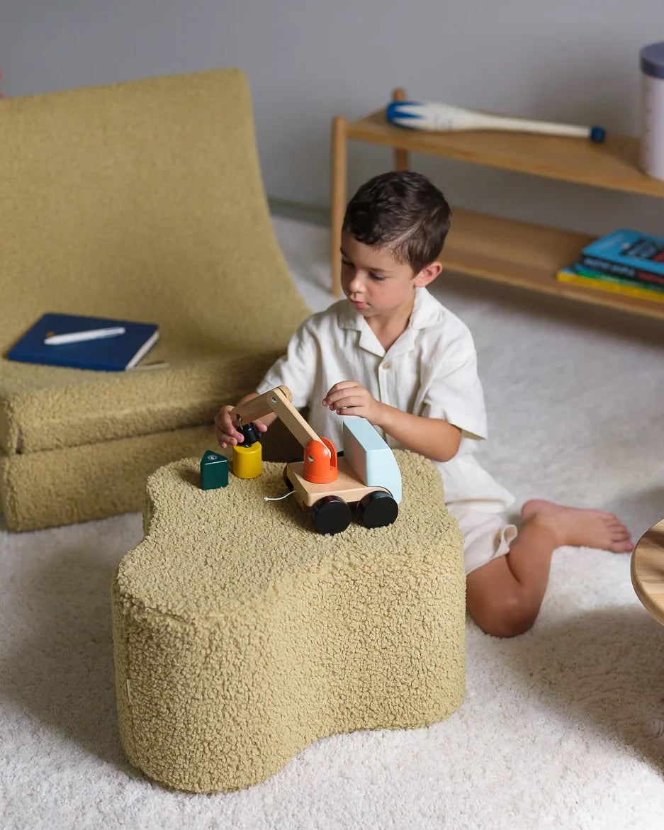 Wigiwama children's soft furniture lifestyle photo