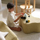 Wigiwama children's soft furniture lifestyle photo