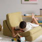 Wigiwama children's soft furniture lifestyle photo
