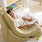 Wigiwama children's soft furniture lifestyle photo