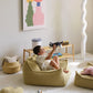 Wigiwama children's soft furniture lifestyle photo