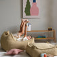 Wigiwama children's soft furniture lifestyle photo