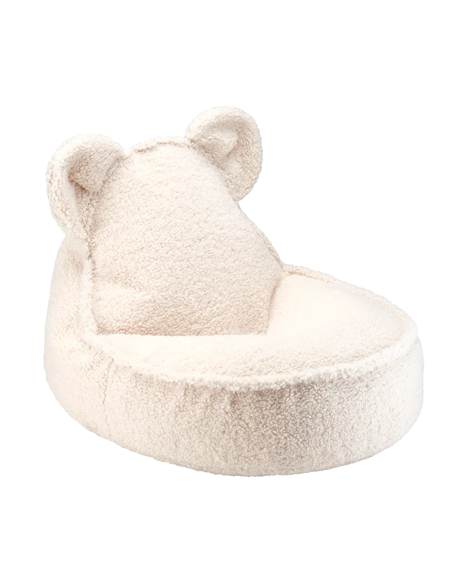 Wigiwama children's soft furniture lifestyle photo