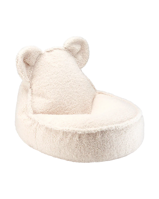 Wigiwama children's soft furniture lifestyle photo