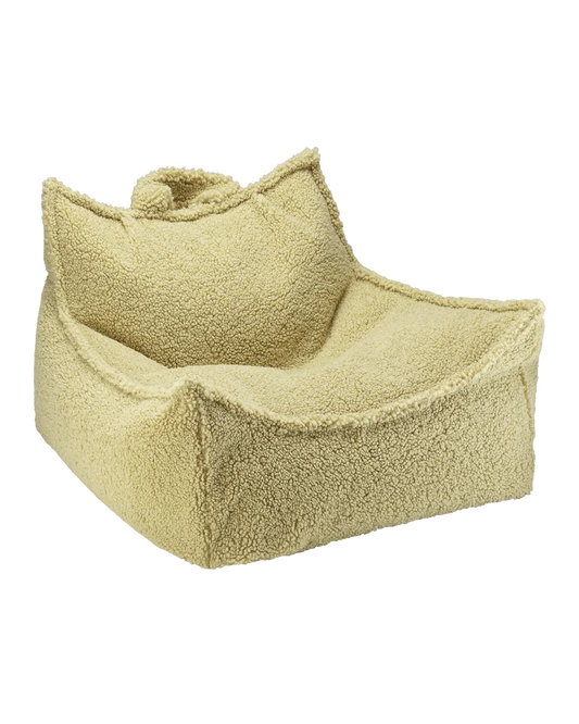 Wigiwama children's soft furniture lifestyle photo