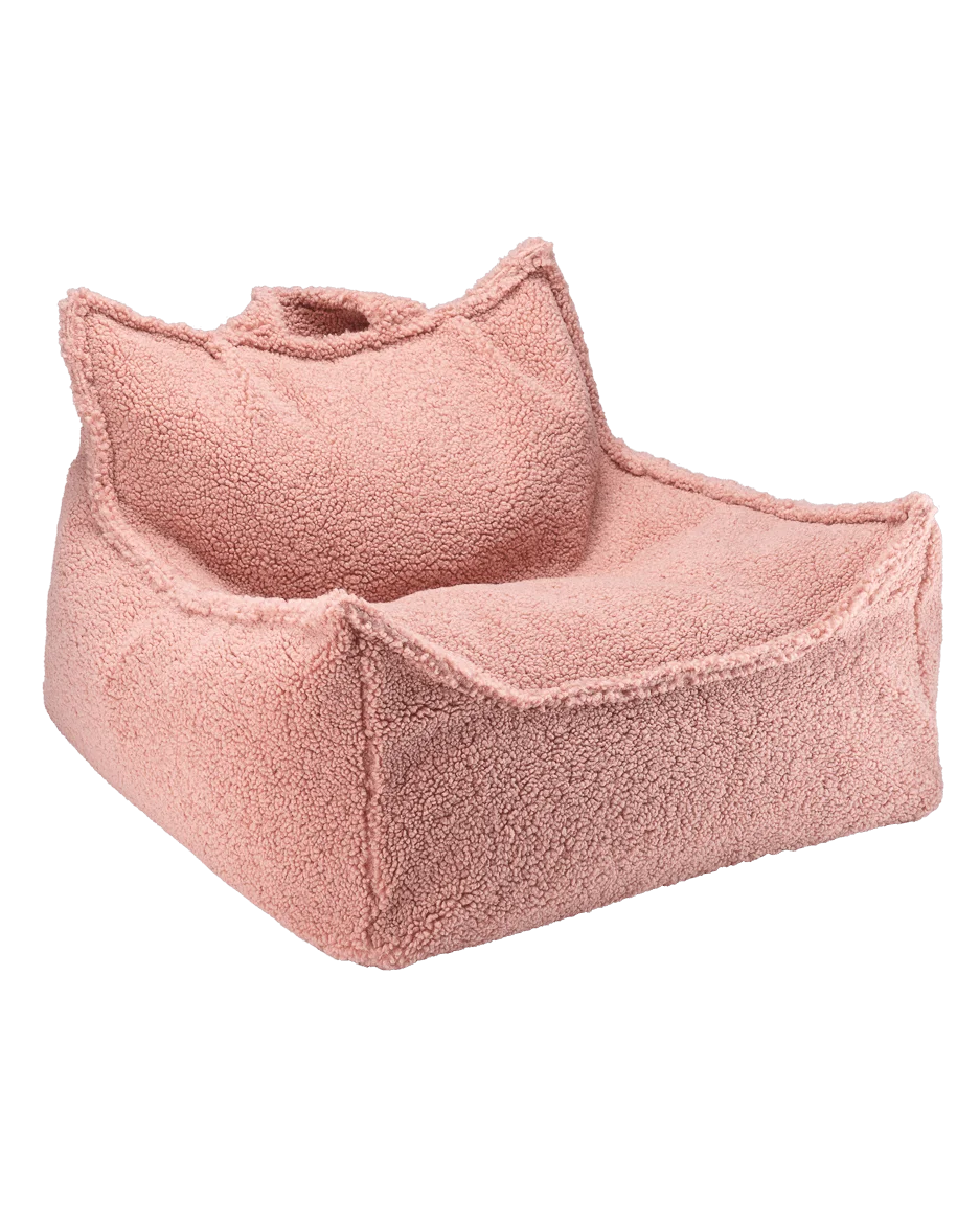 Wigiwama children's soft furniture lifestyle photo