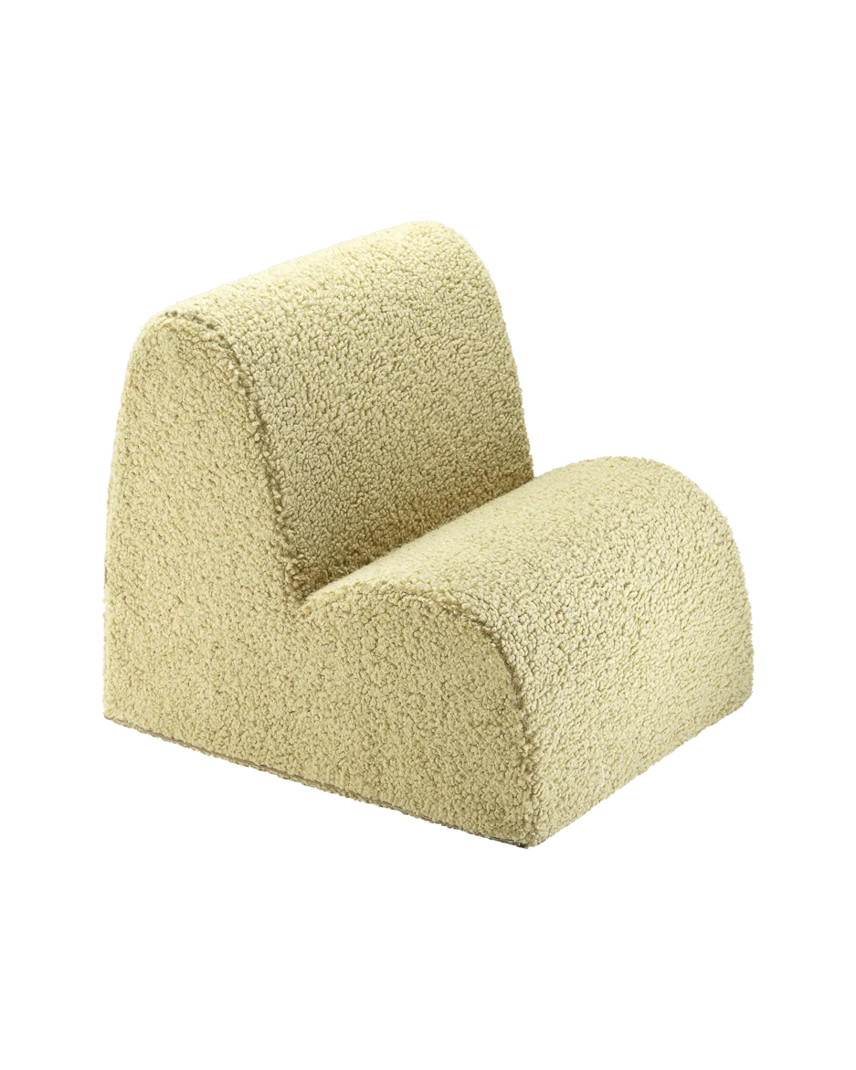Wigiwama children's soft furniture lifestyle photo