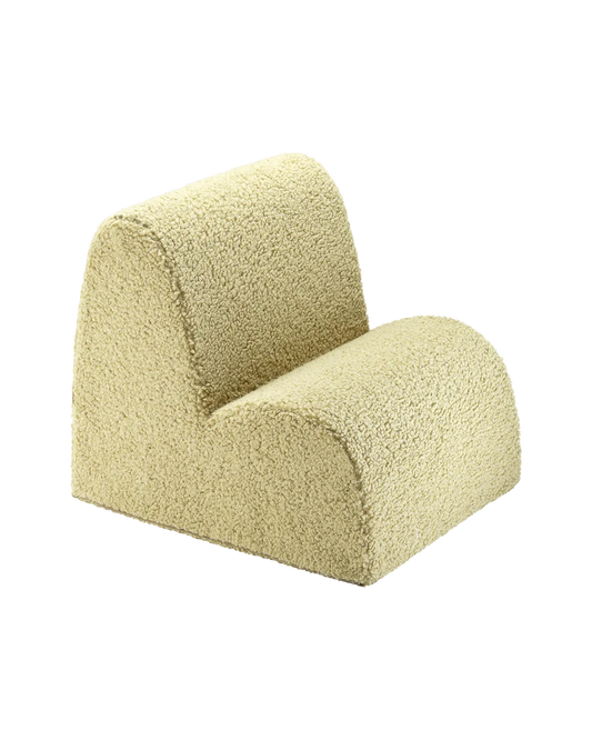Wigiwama children's soft furniture lifestyle photo