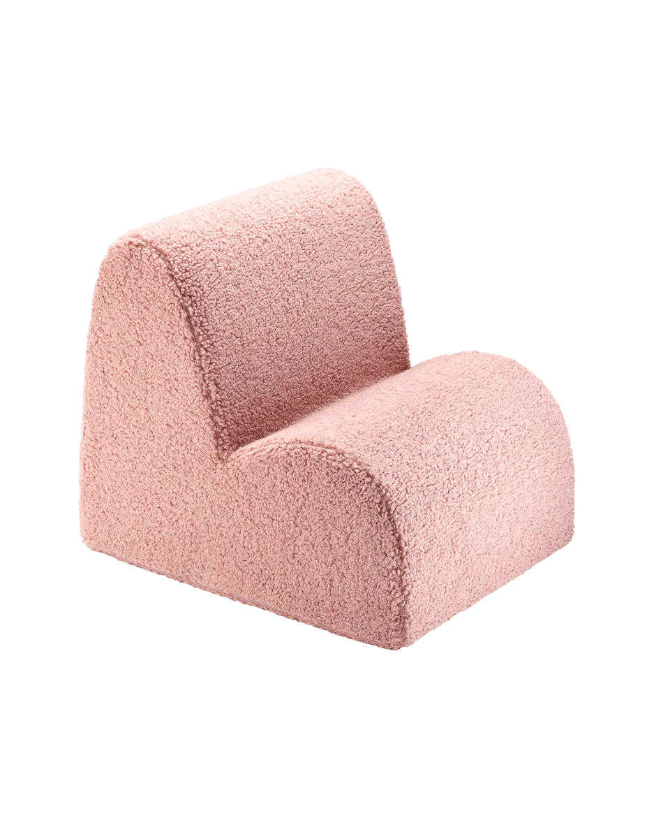 Wigiwama children's soft furniture lifestyle photo
