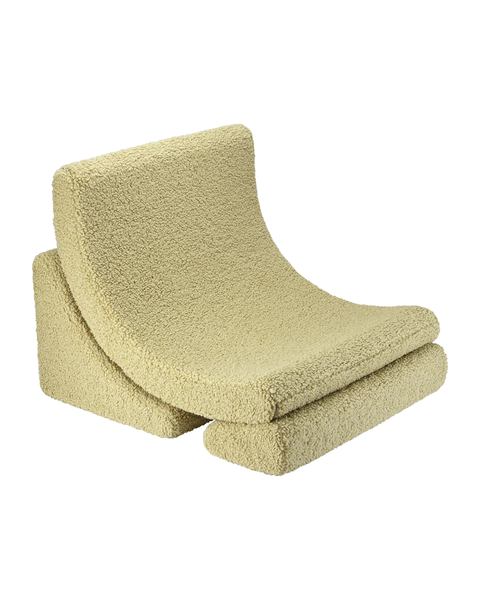 Wigiwama children's soft furniture lifestyle photo