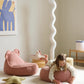 Wigiwama children's soft furniture lifestyle photo