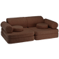 Wigiwama children's soft furniture lifestyle photo