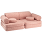 Wigiwama children's soft furniture lifestyle photo