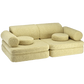 Wigiwama children's soft furniture lifestyle photo
