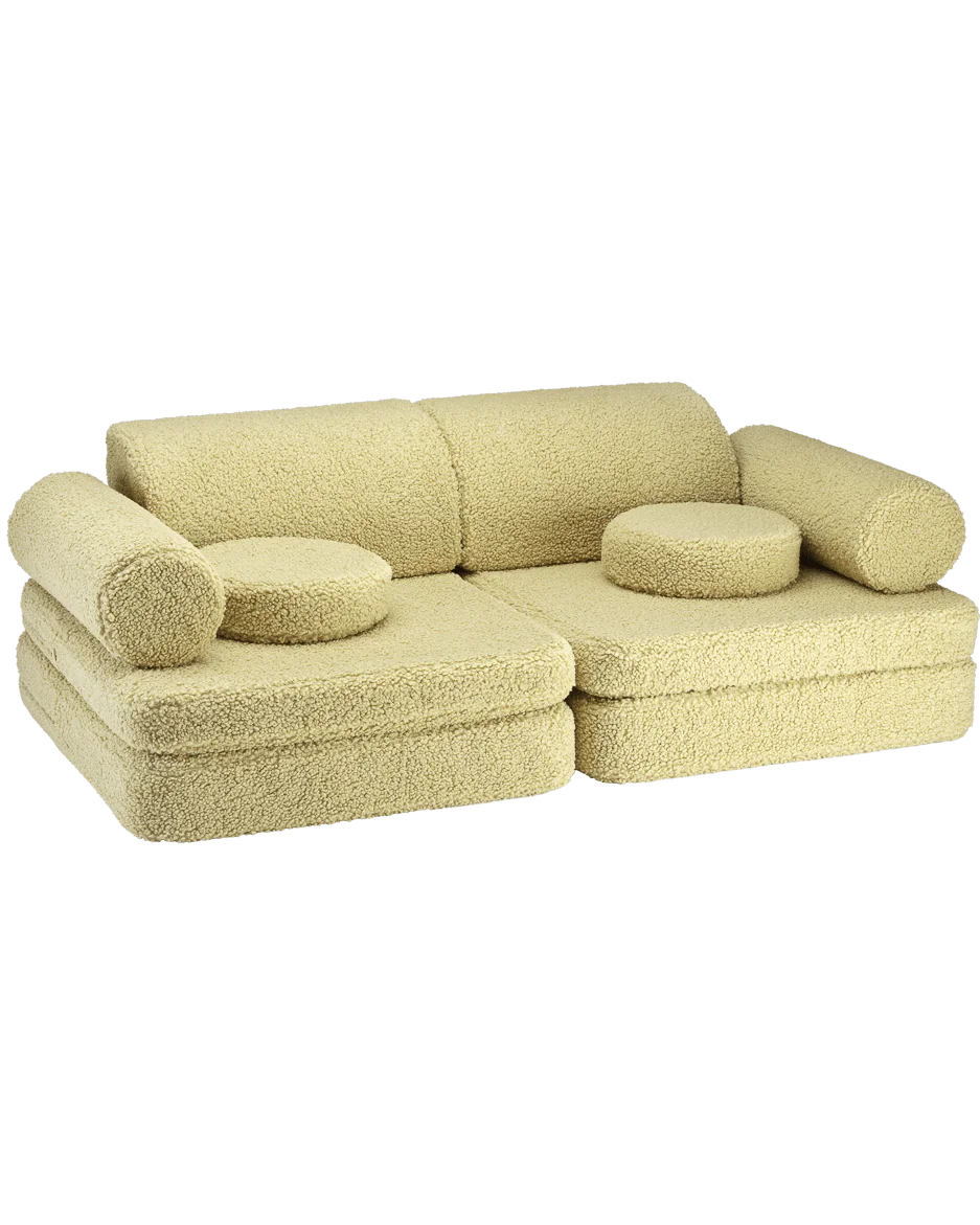 Wigiwama children's soft furniture lifestyle photo