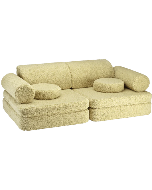 Wigiwama children's soft furniture lifestyle photo