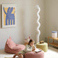 Wigiwama children's soft furniture lifestyle photo