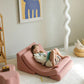 Wigiwama children's soft furniture lifestyle photo