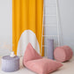 Wigiwama children's soft furniture lifestyle photo