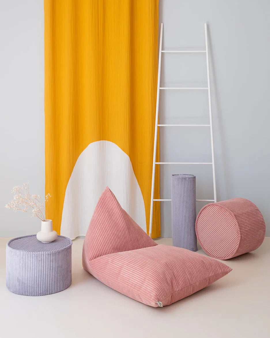 Wigiwama children's soft furniture lifestyle photo