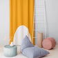 Wigiwama children's soft furniture lifestyle photo