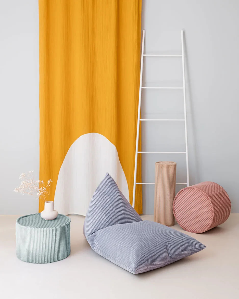 Wigiwama children's soft furniture lifestyle photo