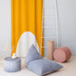 Wigiwama children's soft furniture lifestyle photo