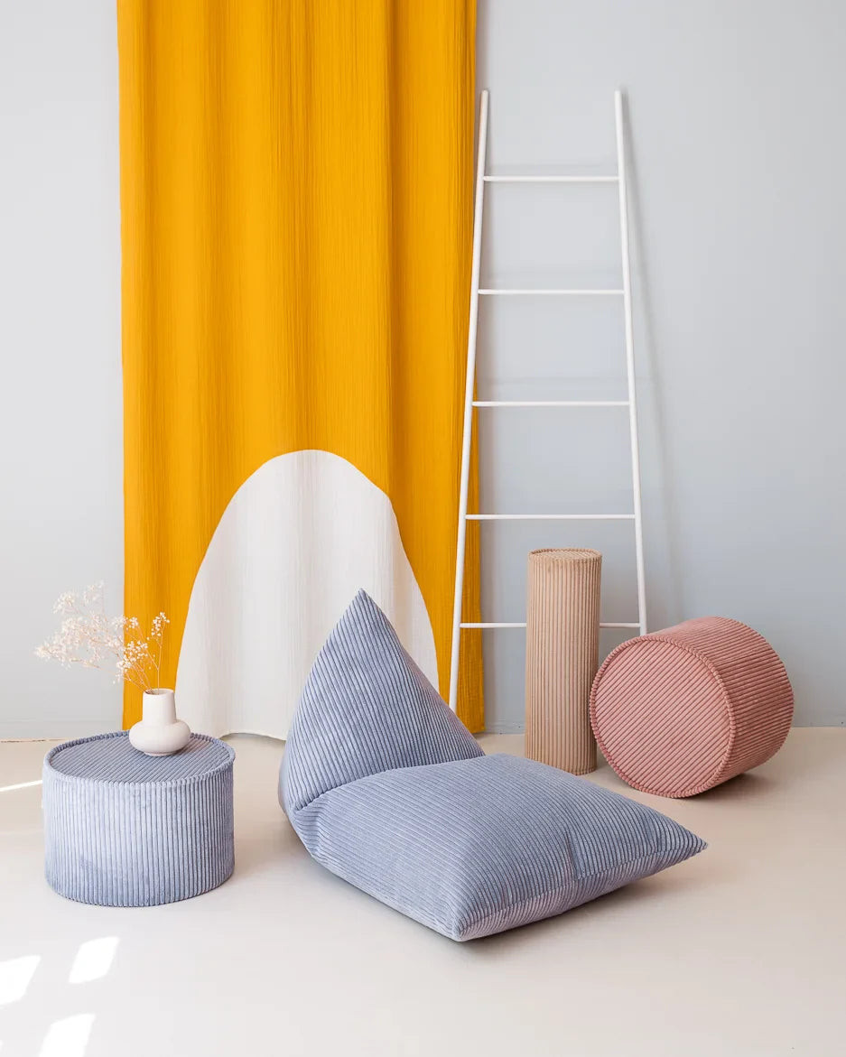 Wigiwama children's soft furniture lifestyle photo