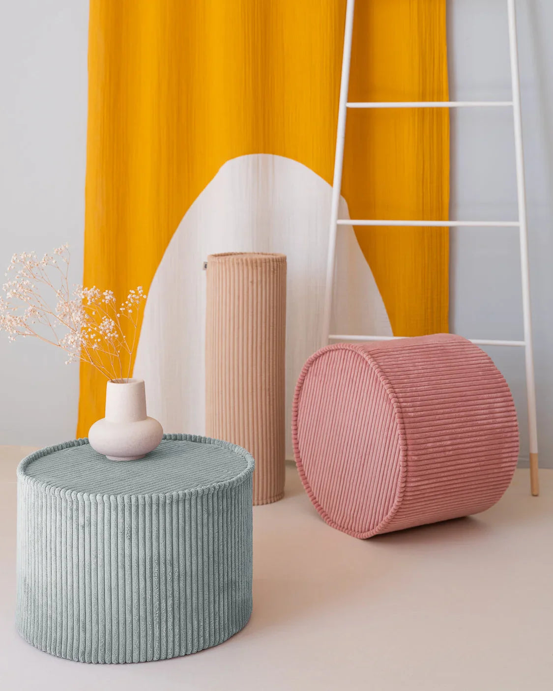 Wigiwama children's soft furniture lifestyle photo