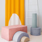 Wigiwama children's soft furniture lifestyle photo