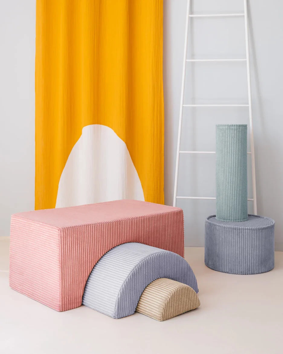 Wigiwama children's soft furniture lifestyle photo