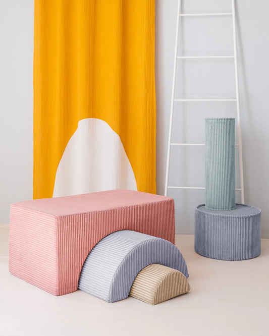 Wigiwama children's soft furniture lifestyle photo