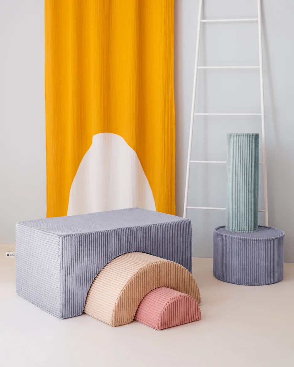 Wigiwama children's soft furniture lifestyle photo