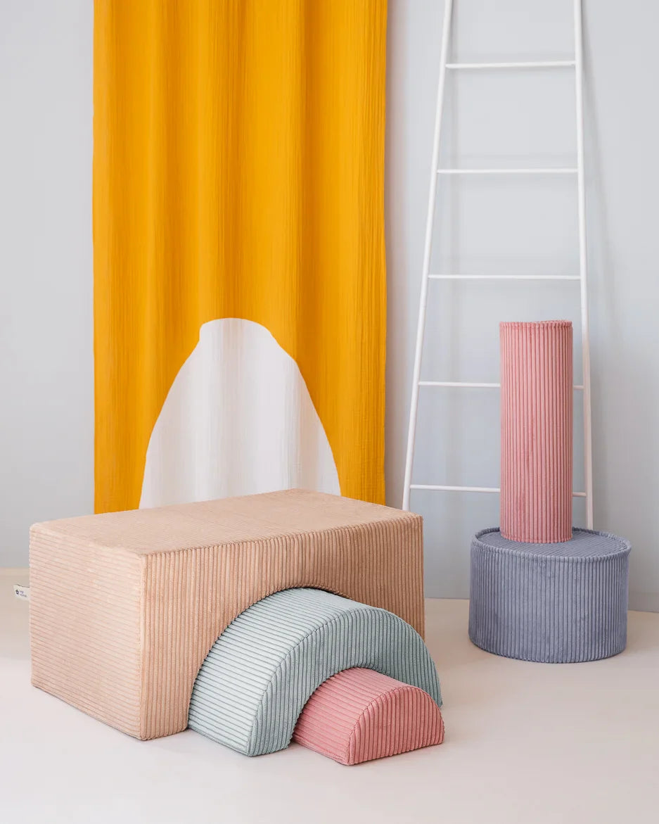 Wigiwama children's soft furniture lifestyle photo