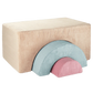 Wigiwama children's soft furniture lifestyle photo