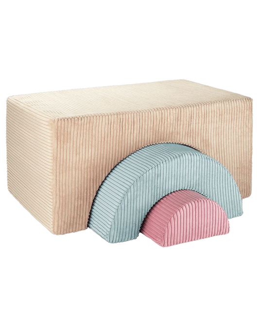Wigiwama children's soft furniture lifestyle photo