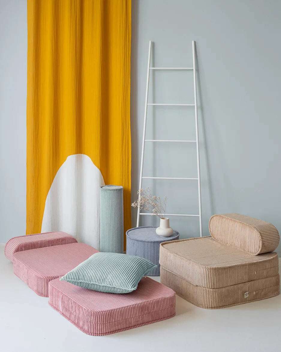 Wigiwama children's soft furniture lifestyle photo