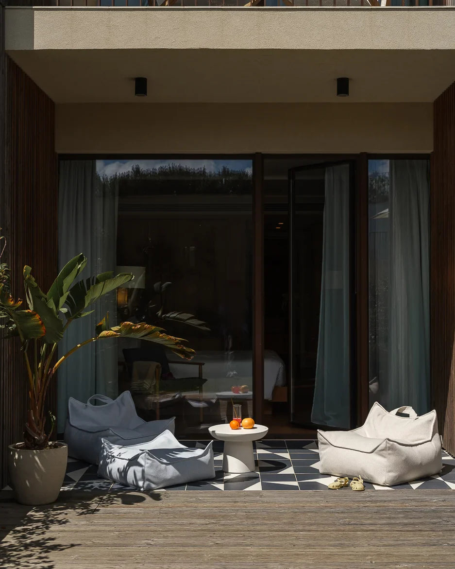 Wigiwama children's soft furniture lifestyle photo